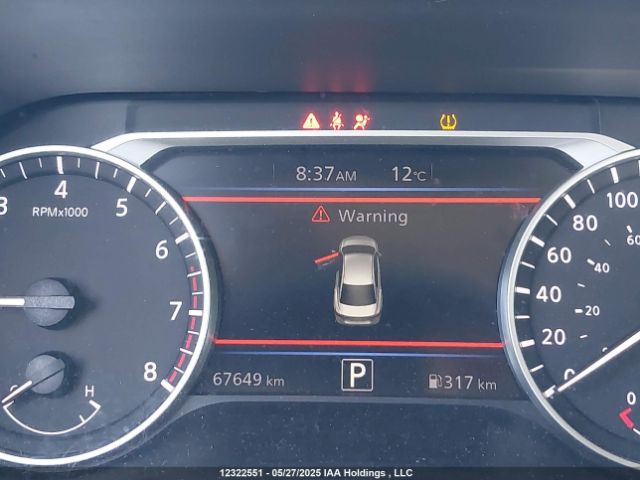 3N1AB8CV8NY299886 Nissan Sentra
