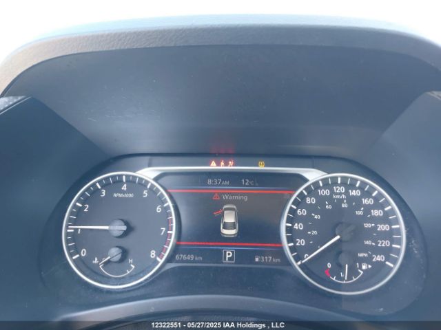 3N1AB8CV8NY299886 Nissan Sentra