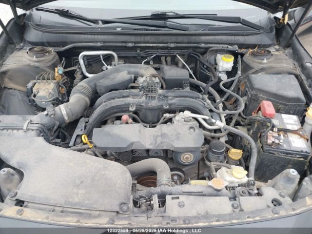 4S4BSDDC6J3300216 Subaru Outback 2.5i Touring