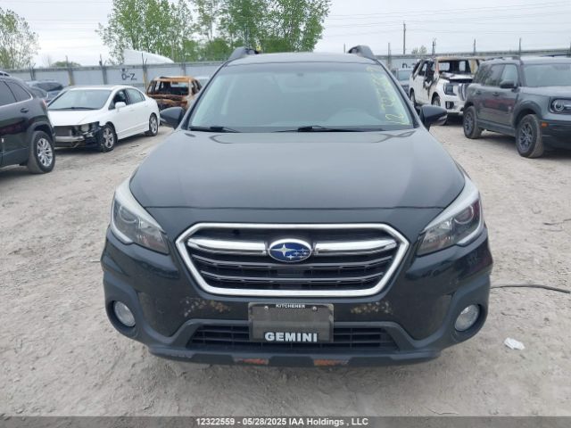 4S4BSDDC6J3300216 Subaru Outback 2.5i Touring