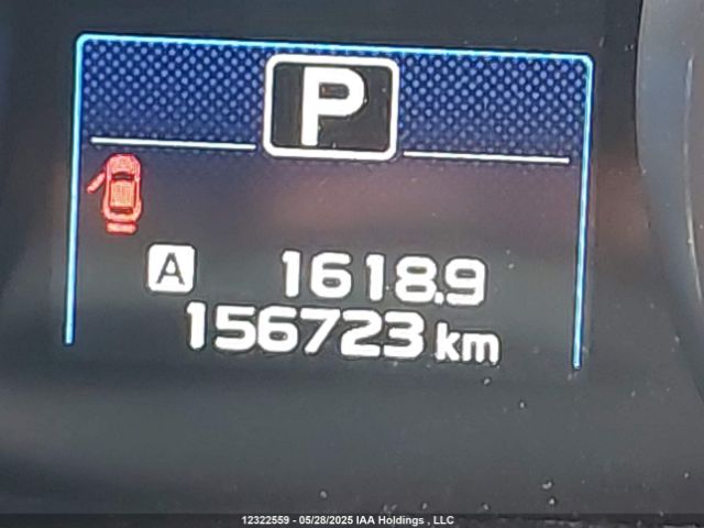 4S4BSDDC6J3300216 Subaru Outback 2.5i Touring