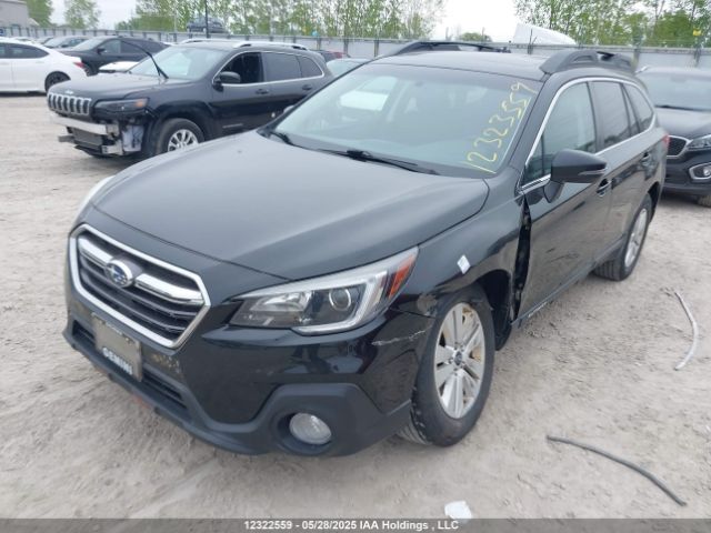 4S4BSDDC6J3300216 Subaru Outback 2.5i Touring