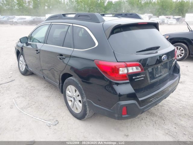 4S4BSDDC6J3300216 Subaru Outback 2.5i Touring