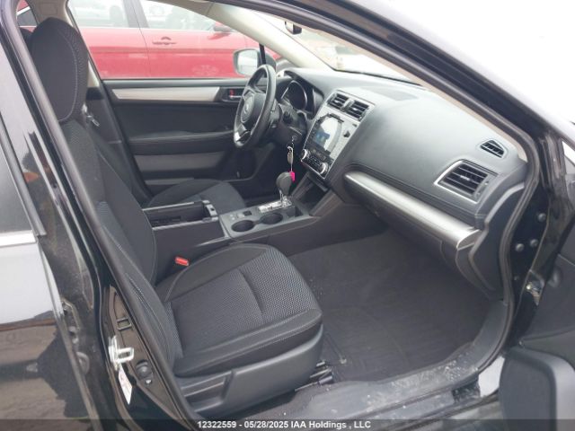 4S4BSDDC6J3300216 Subaru Outback 2.5i Touring