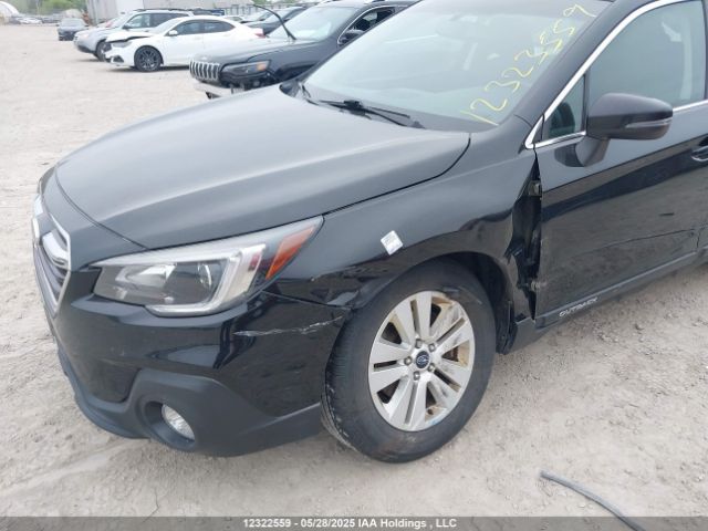4S4BSDDC6J3300216 Subaru Outback 2.5i Touring