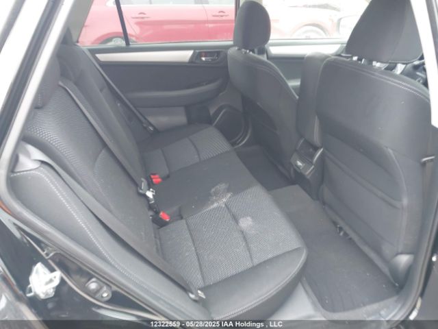 4S4BSDDC6J3300216 Subaru Outback 2.5i Touring