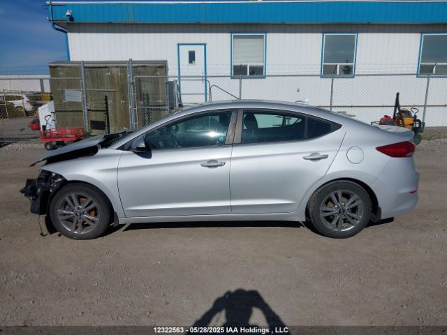 KMHD84LF3HU398578 Hyundai 2017