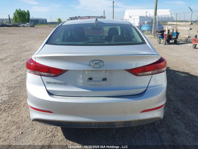 KMHD84LF3HU398578 Hyundai 2017