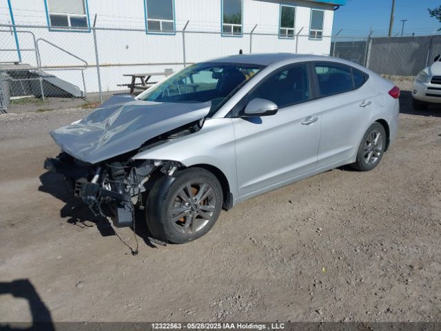 KMHD84LF3HU398578 Hyundai 2017