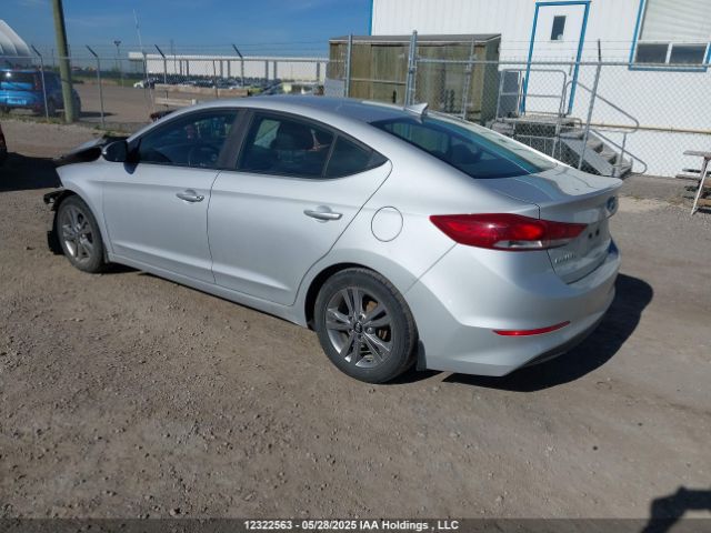 KMHD84LF3HU398578 Hyundai 2017
