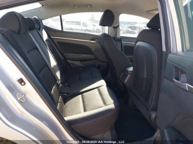 KMHD84LF3HU398578 Hyundai 2017