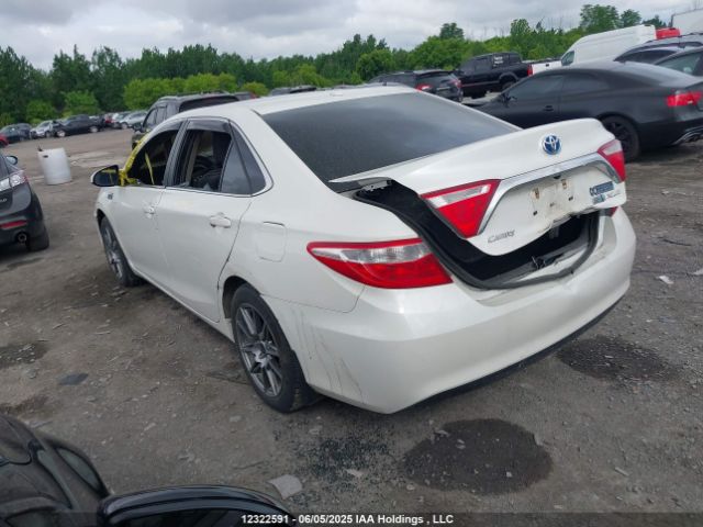 4T1BD1FK6HU221498 Toyota Camry