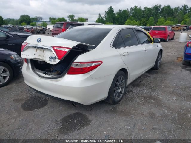 4T1BD1FK6HU221498 Toyota Camry