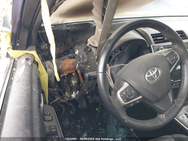 4T1BD1FK6HU221498 Toyota Camry
