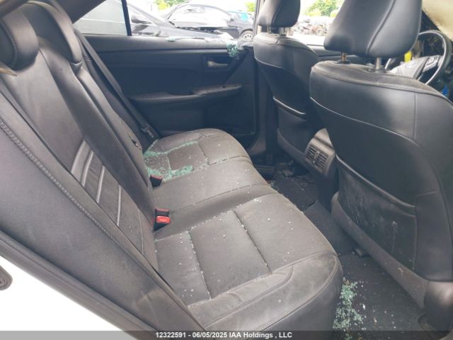 4T1BD1FK6HU221498 Toyota Camry