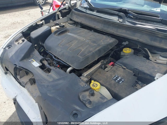 1C4PJMDS2GW147281 Jeep 2016