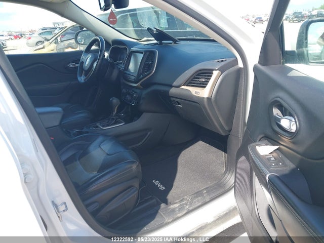 1C4PJMDS2GW147281 Jeep 2016