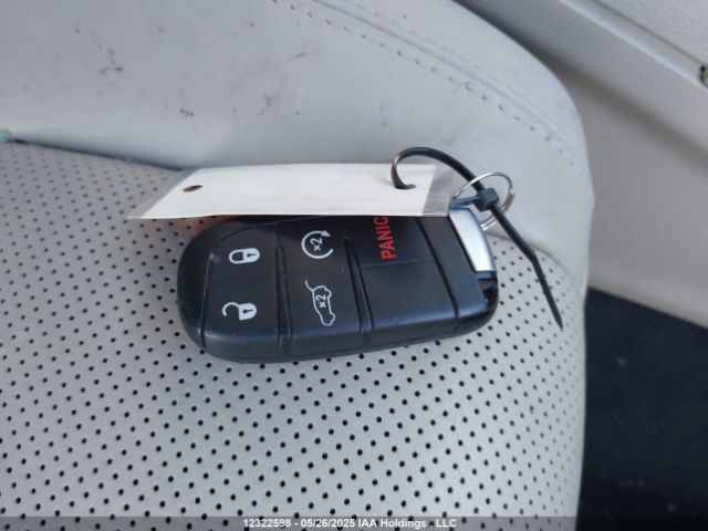 1C4RJFBG0FC623952 Jeep Grand Cherokee Limited