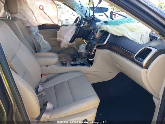 1C4RJFBG0FC623952 Jeep Grand Cherokee Limited