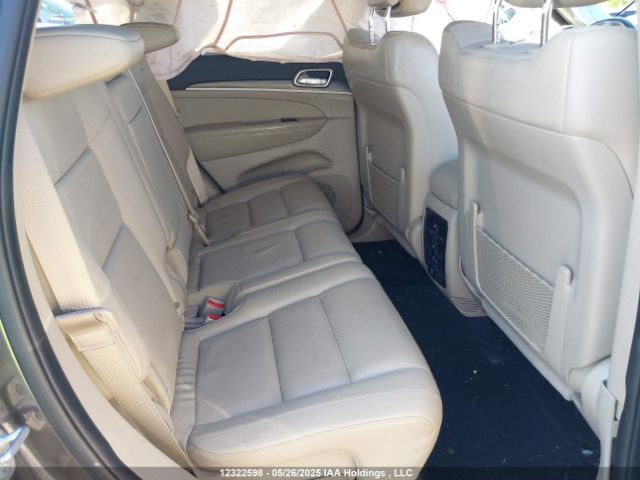 1C4RJFBG0FC623952 Jeep Grand Cherokee Limited