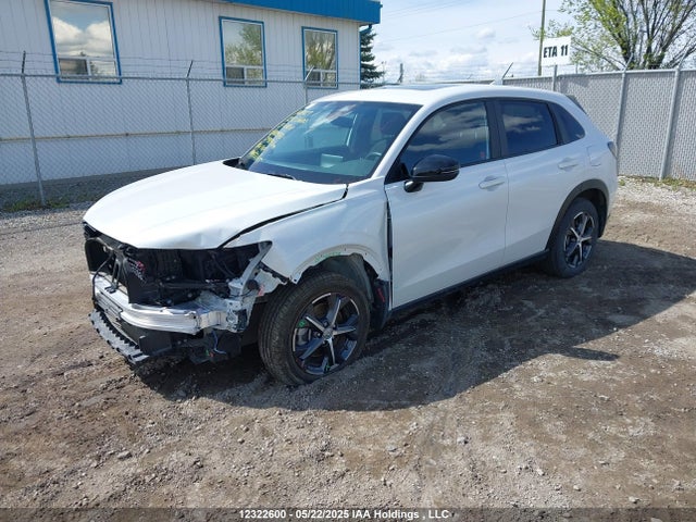 3CZRZ2H57SM100972 Honda k20z5