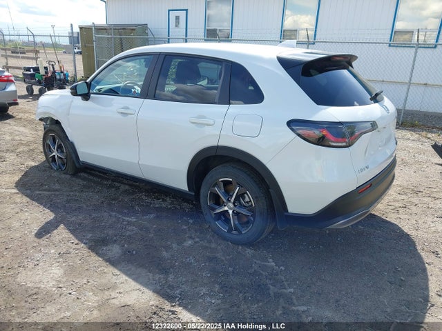3CZRZ2H57SM100972 Honda k20z5