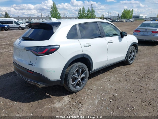 3CZRZ2H57SM100972 Honda k20z5