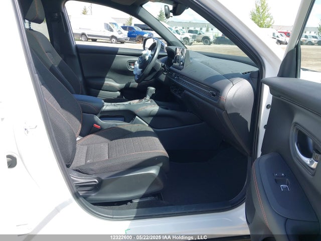 3CZRZ2H57SM100972 Honda k20z5