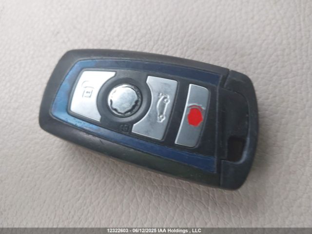 WBA8B7C55HK858347 BMW 340i