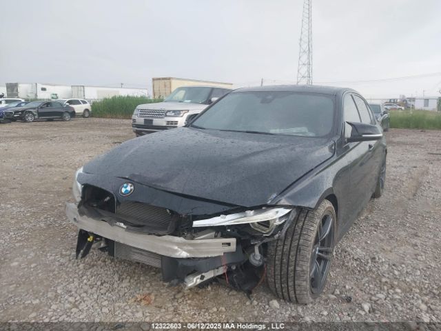 WBA8B7C55HK858347 BMW 340i