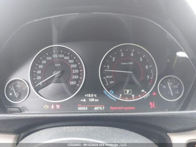 WBA8B7C55HK858347 BMW 340i