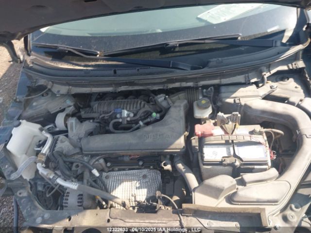 5N1AT2MT0FC858437 Nissan 2015