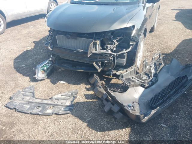 5N1AT2MT0FC858437 Nissan 2015
