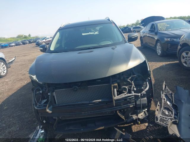 5N1AT2MT0FC858437 Nissan 2015