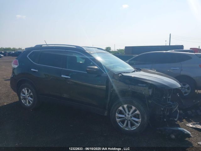 5N1AT2MT0FC858437 Nissan 2015