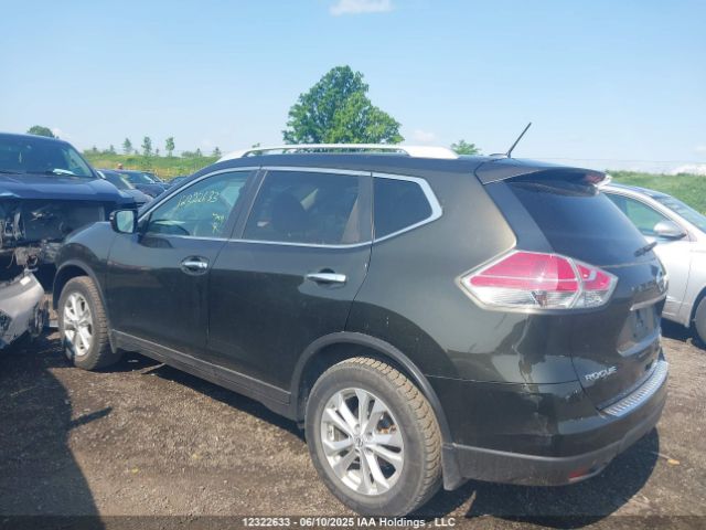5N1AT2MT0FC858437 Nissan 2015
