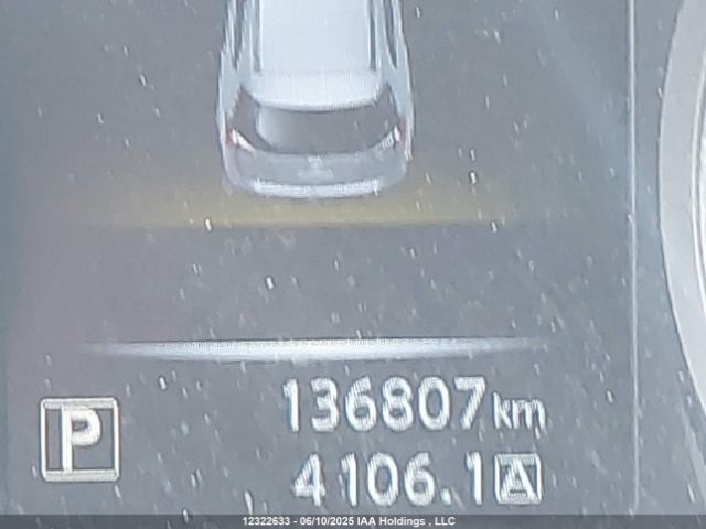 5N1AT2MT0FC858437 Nissan 2015