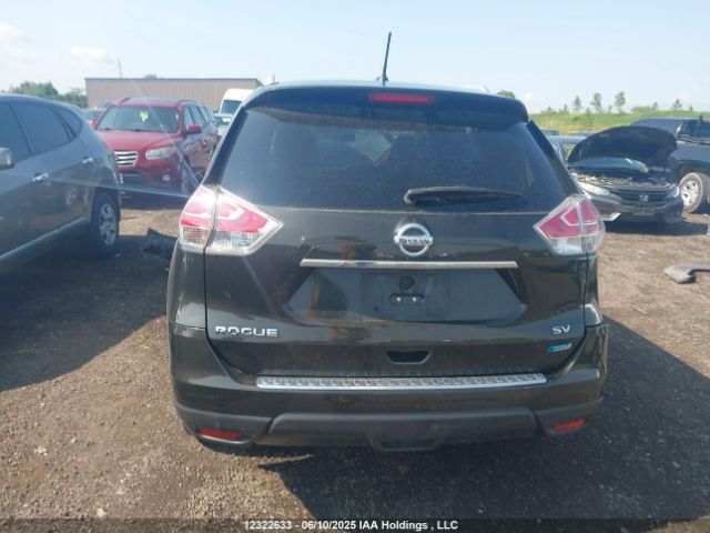 5N1AT2MT0FC858437 Nissan 2015