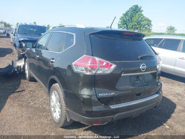 5N1AT2MT0FC858437 Nissan 2015