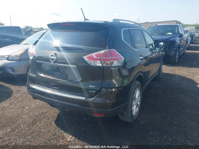 5N1AT2MT0FC858437 Nissan 2015