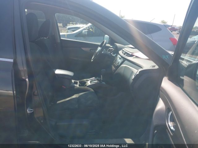 5N1AT2MT0FC858437 Nissan 2015