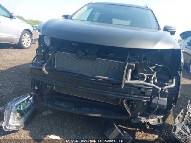 5N1AT2MT0FC858437 Nissan 2015