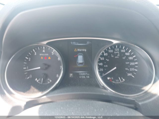 5N1AT2MT0FC858437 Nissan 2015