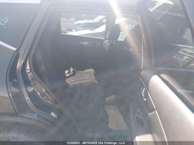 5N1AT2MT0FC858437 Nissan 2015