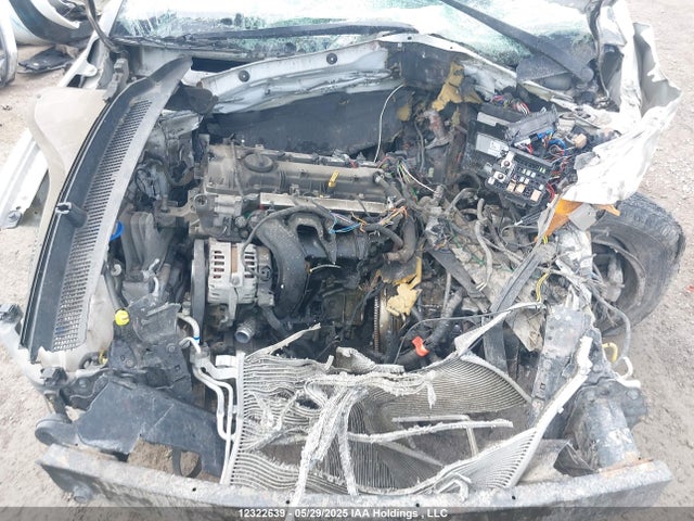 KMHD84LF3JU593764 Hyundai mpi nu