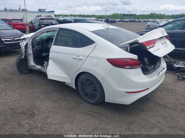 KMHD84LF3JU593764 Hyundai mpi nu
