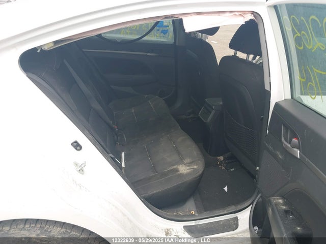 KMHD84LF3JU593764 Hyundai mpi nu