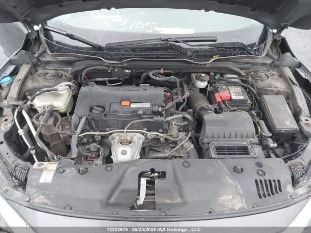 2HGFC2F50HH026378 Honda k20c2