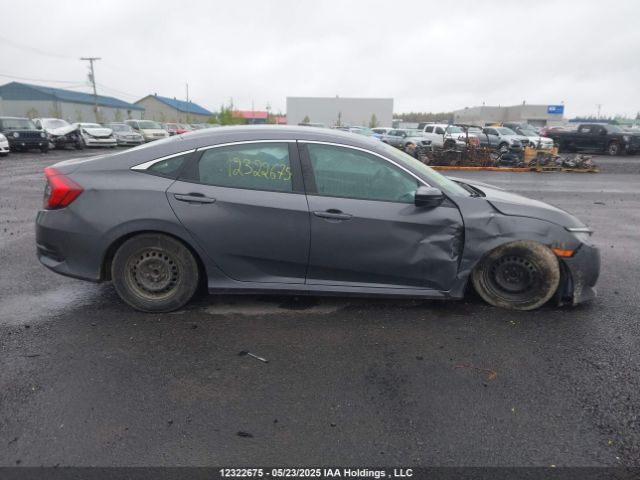 2HGFC2F50HH026378 Honda k20c2