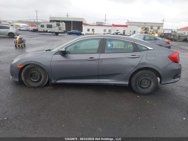2HGFC2F50HH026378 Honda k20c2